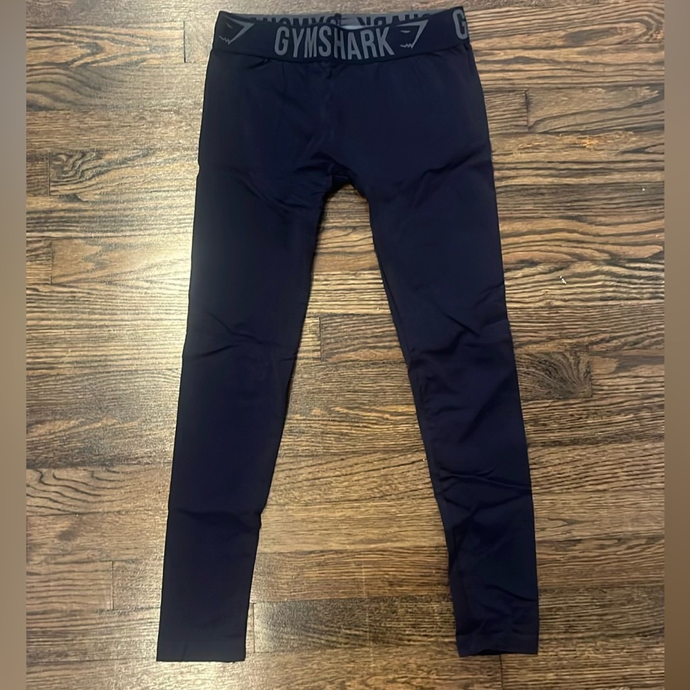 Gymshark Black Leggings